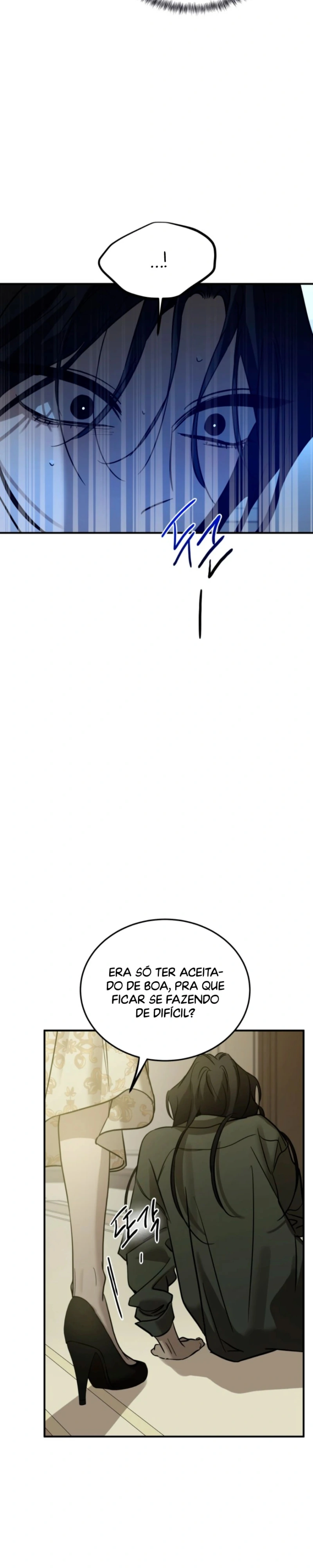 Read Desejos Bestiais PT Manga Online