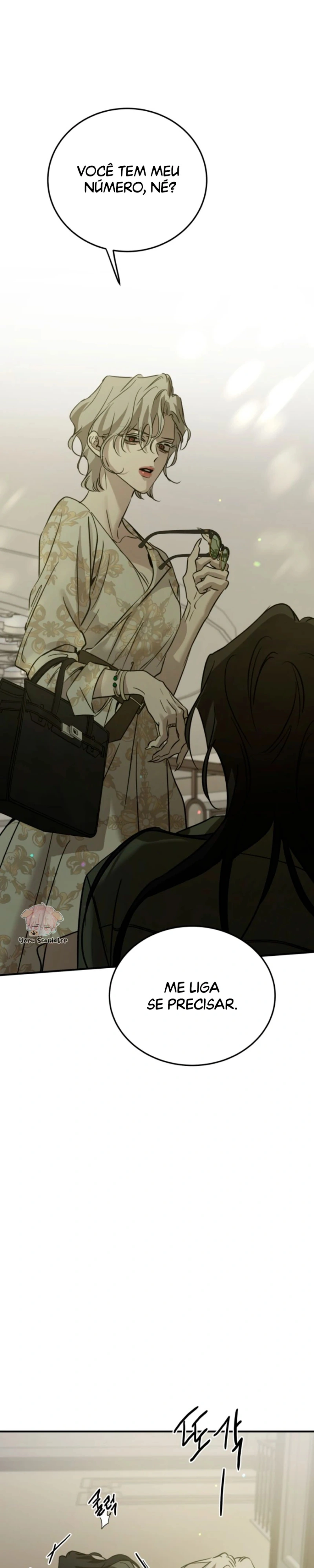 Read Desejos Bestiais PT Manga Online