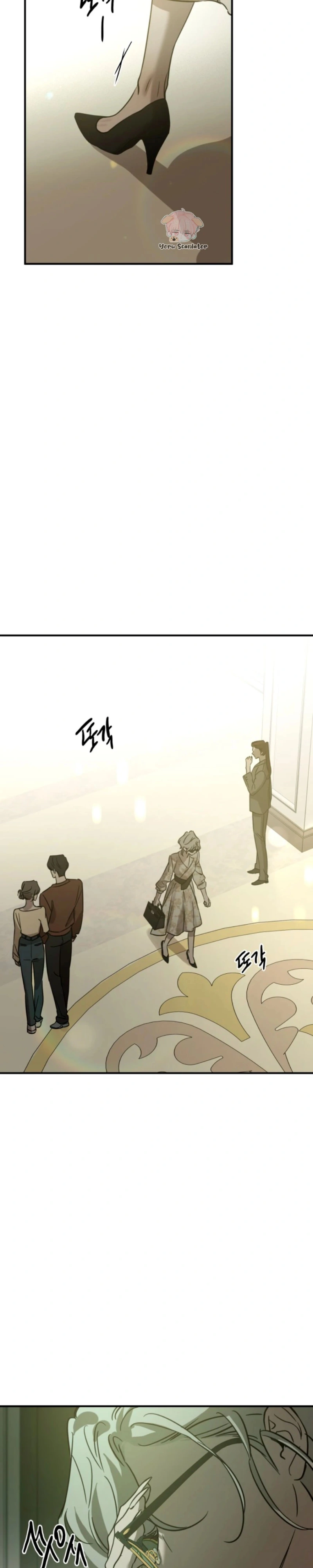 Read Desejos Bestiais PT Manga Online