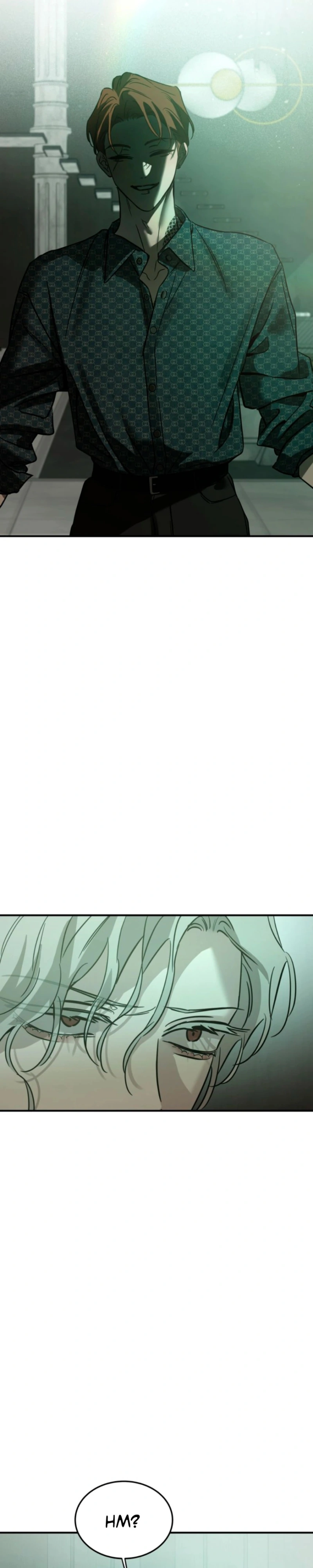 Read Desejos Bestiais PT Manga Online
