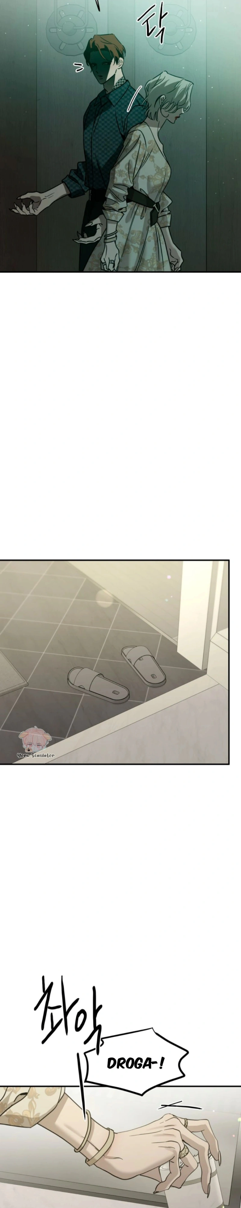 Read Desejos Bestiais PT Manga Online