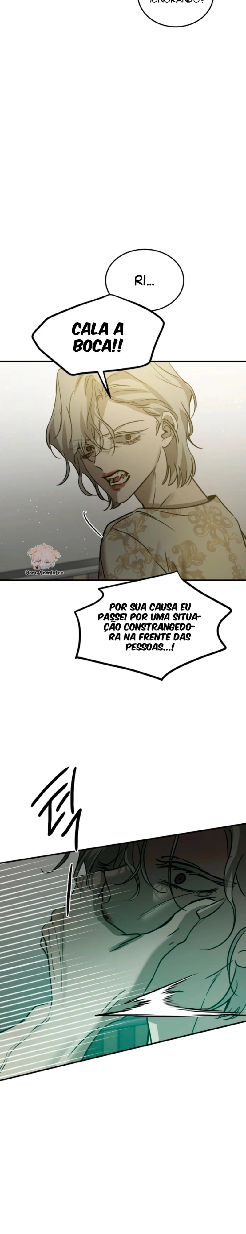 Read Desejos Bestiais PT Manga Online