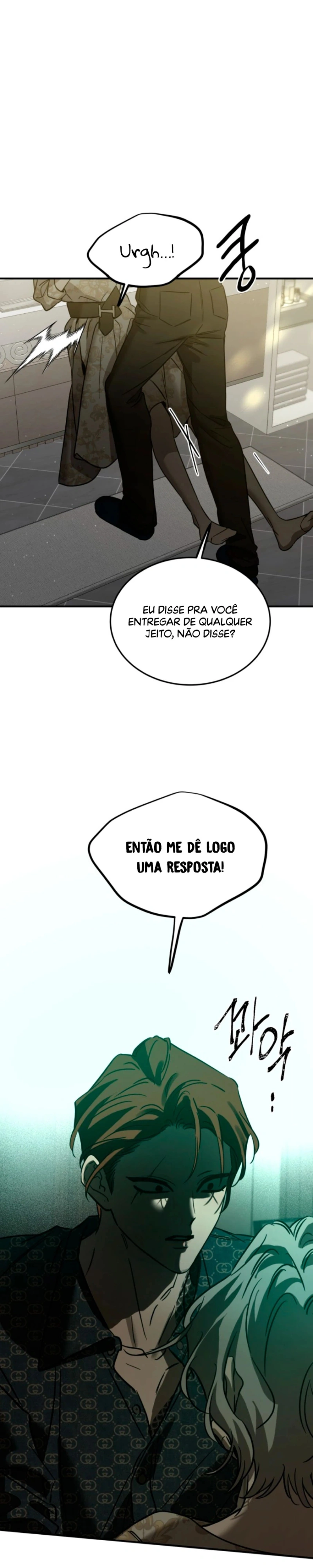 Read Desejos Bestiais PT Manga Online