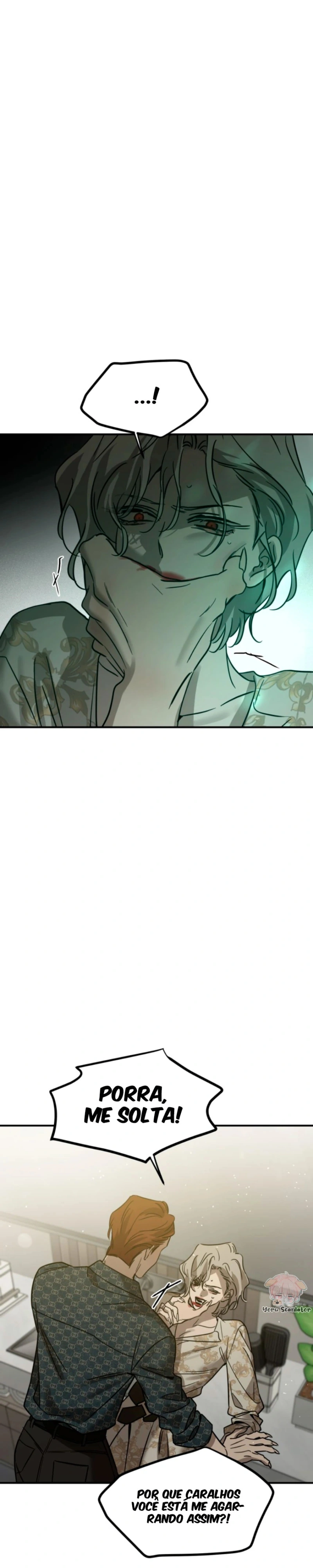 Read Desejos Bestiais PT Manga Online