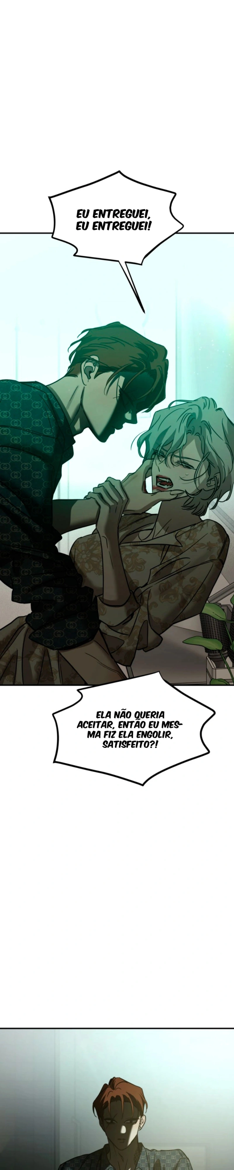 Read Desejos Bestiais PT Manga Online