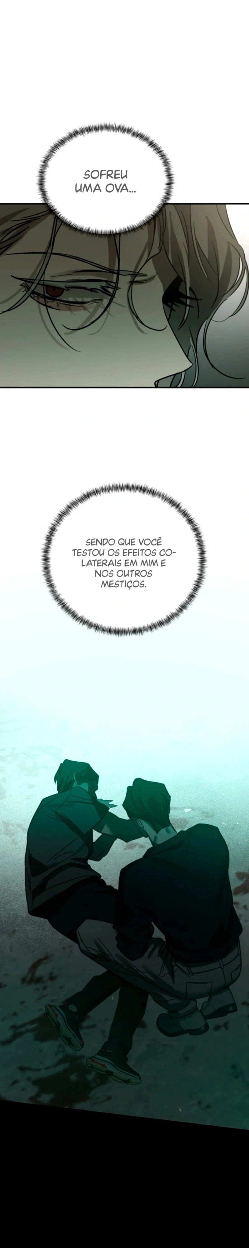 Read Desejos Bestiais PT Manga Online