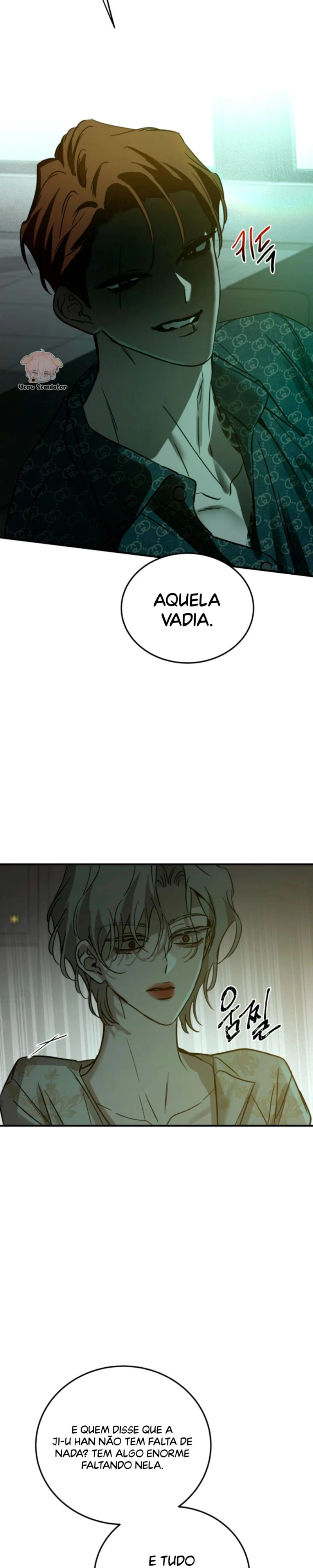Read Desejos Bestiais PT Manga Online