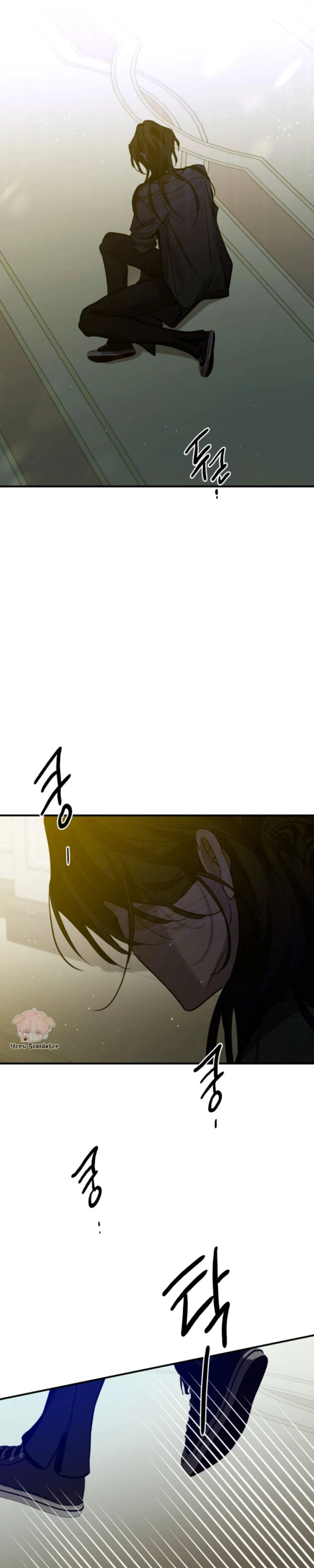 Read Desejos Bestiais PT Manga Online