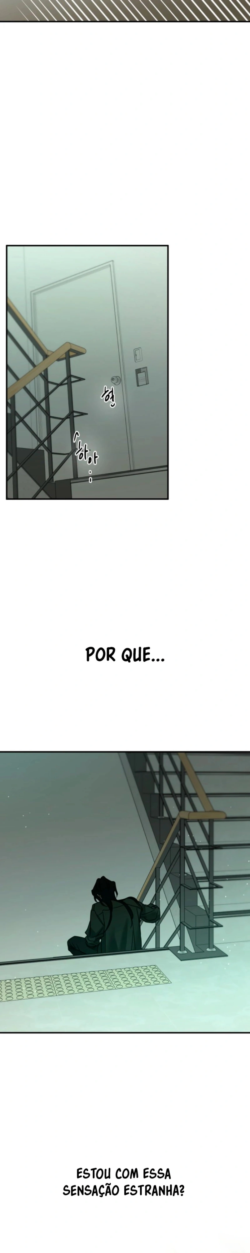 Read Desejos Bestiais PT Manga Online
