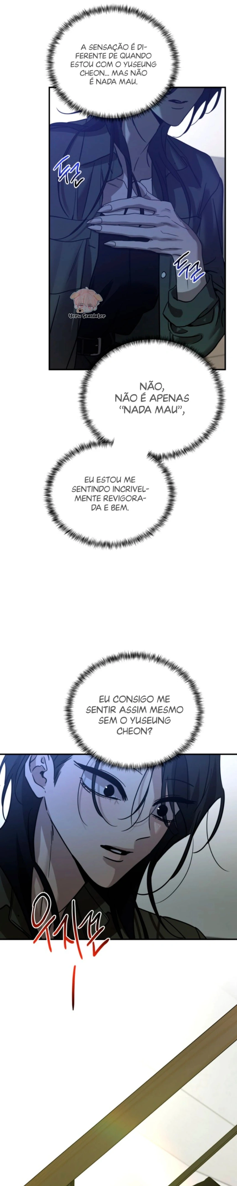 Read Desejos Bestiais PT Manga Online