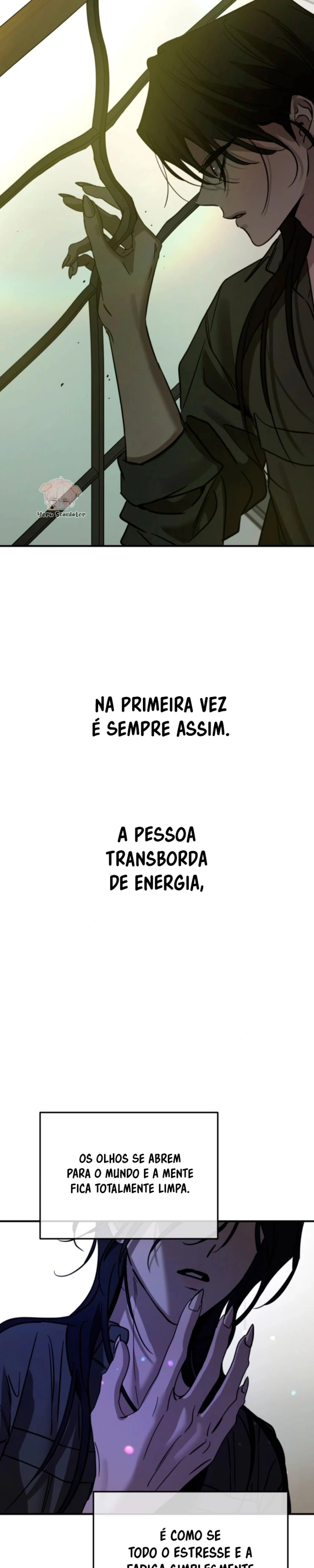 Read Desejos Bestiais PT Manga Online
