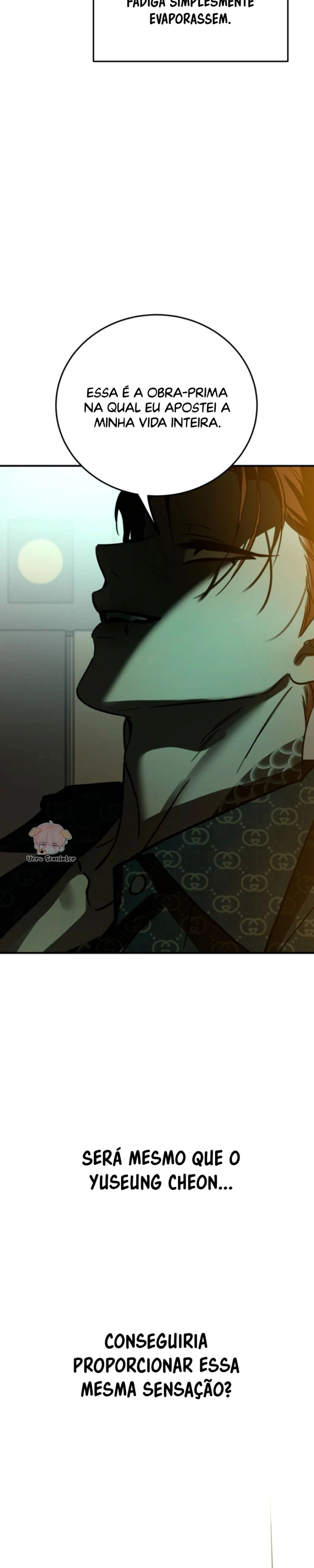 Read Desejos Bestiais PT Manga Online
