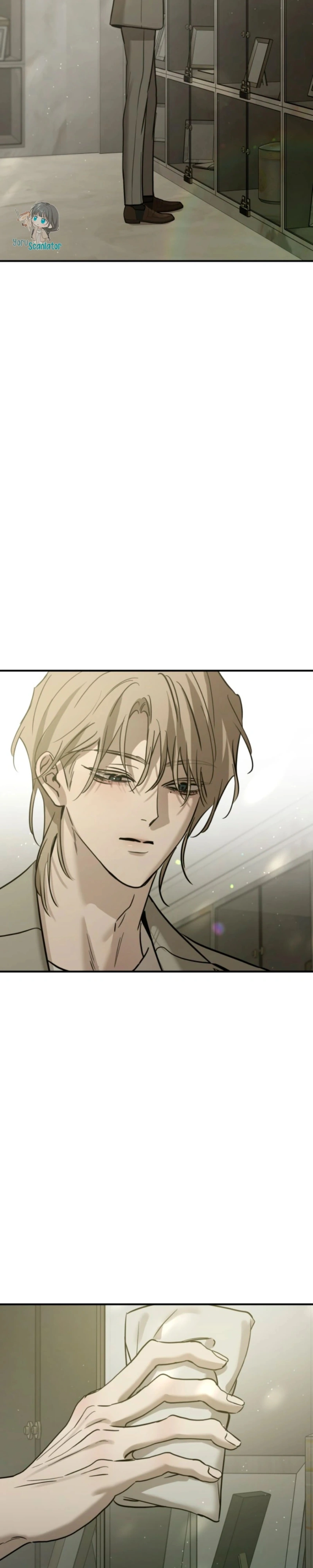 Read Desejos Bestiais PT Manga Online