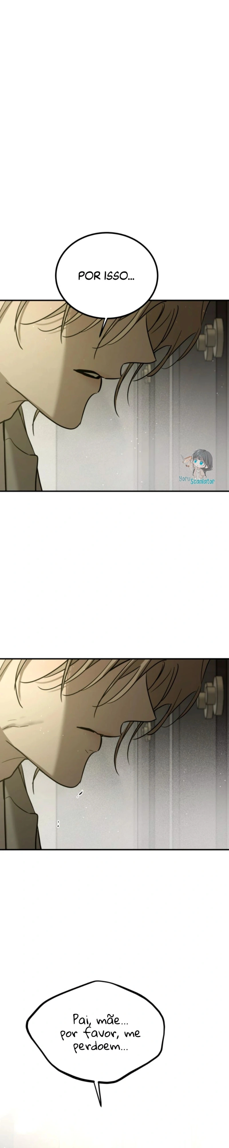Read Desejos Bestiais PT Manga Online