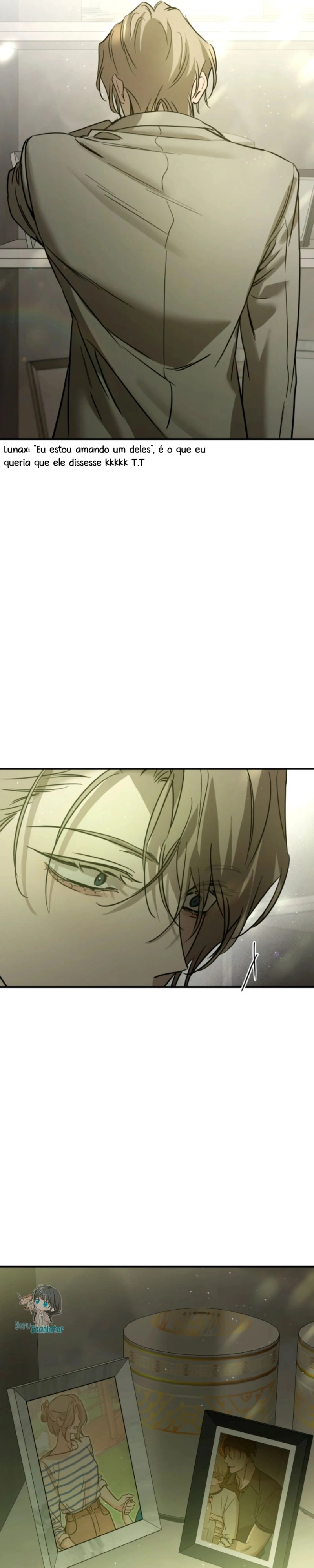 Read Desejos Bestiais PT Manga Online
