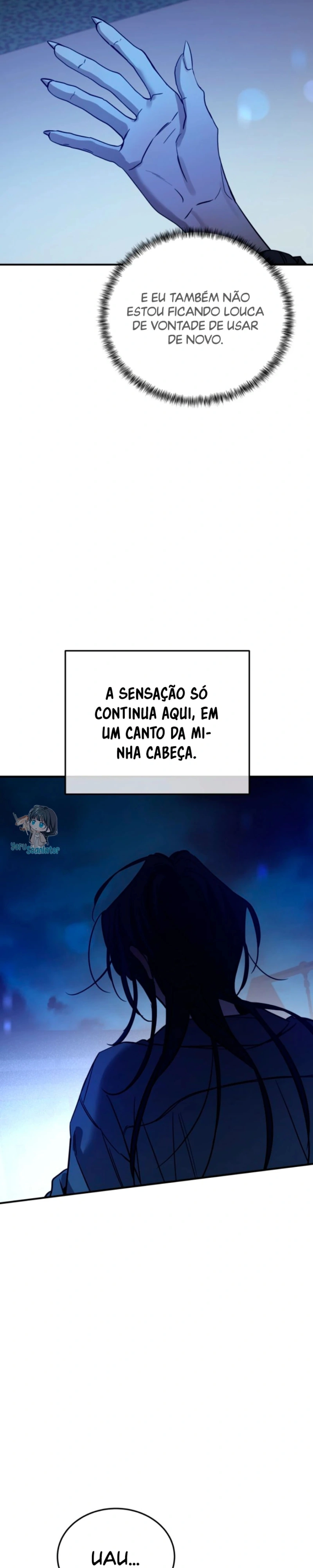 Read Desejos Bestiais PT Manga Online