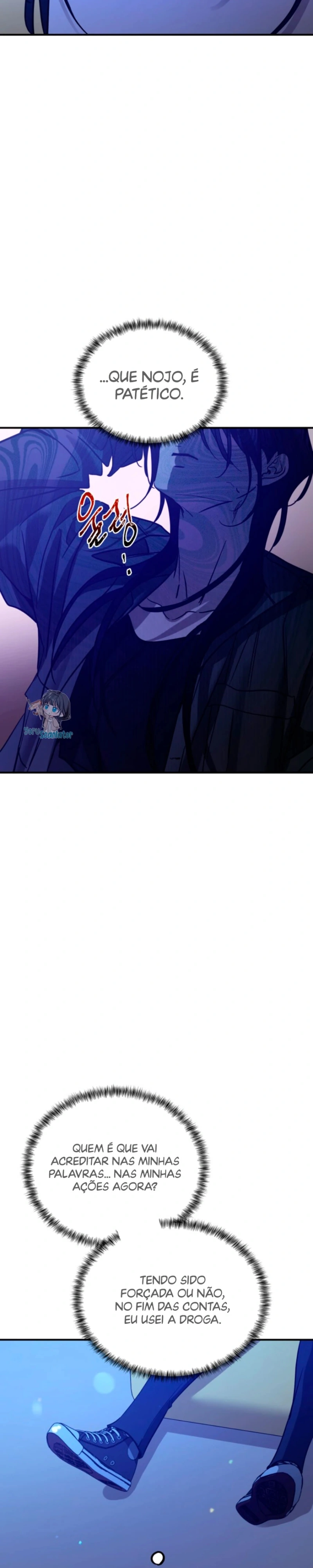 Read Desejos Bestiais PT Manga Online