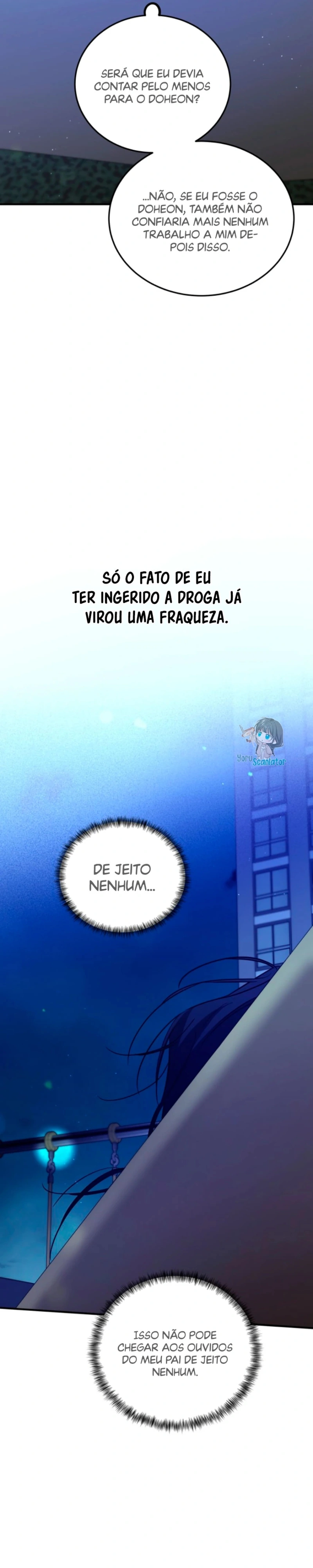 Read Desejos Bestiais PT Manga Online