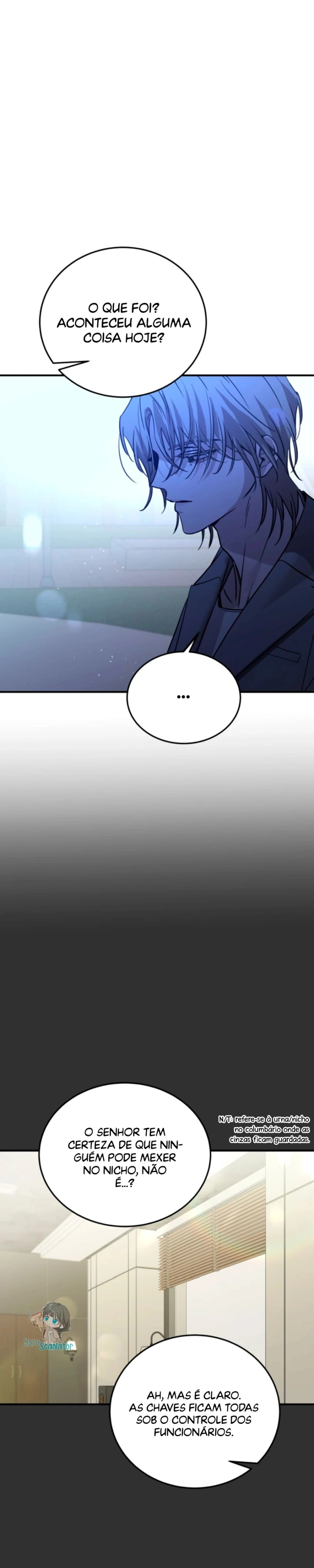 Read Desejos Bestiais PT Manga Online