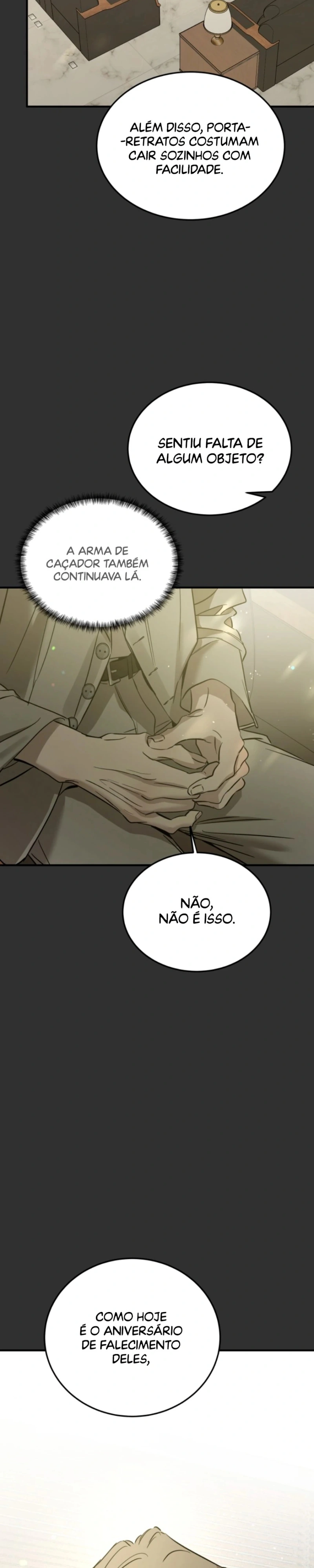 Read Desejos Bestiais PT Manga Online