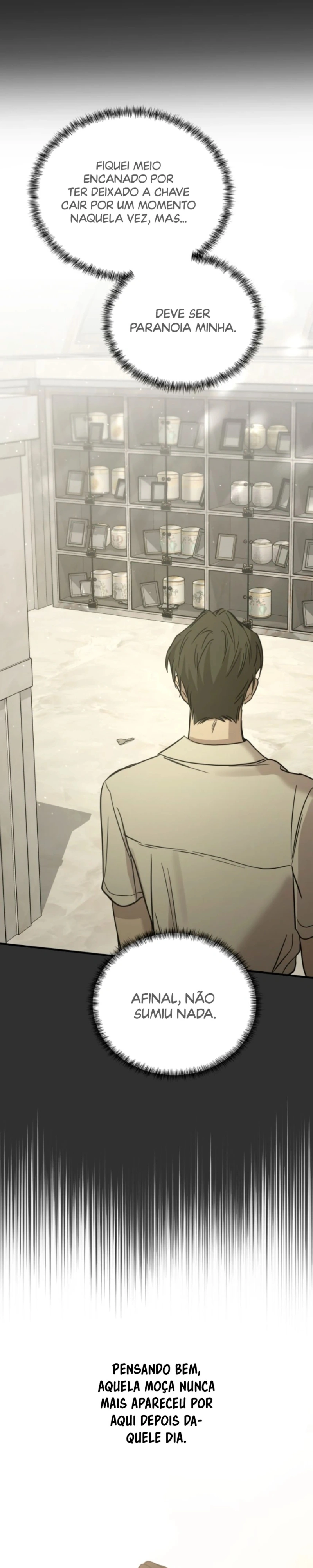 Read Desejos Bestiais PT Manga Online
