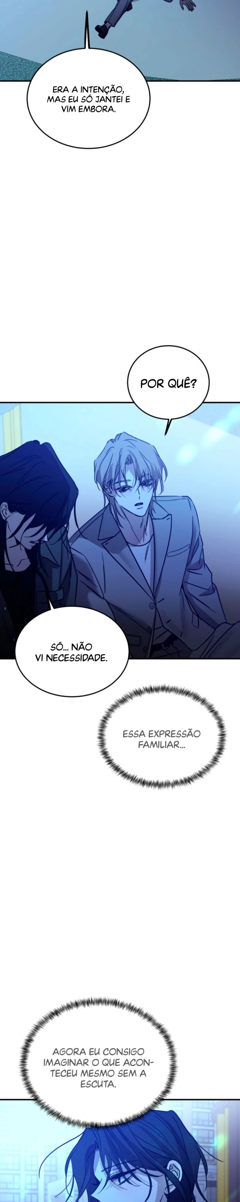 Read Desejos Bestiais PT Manga Online