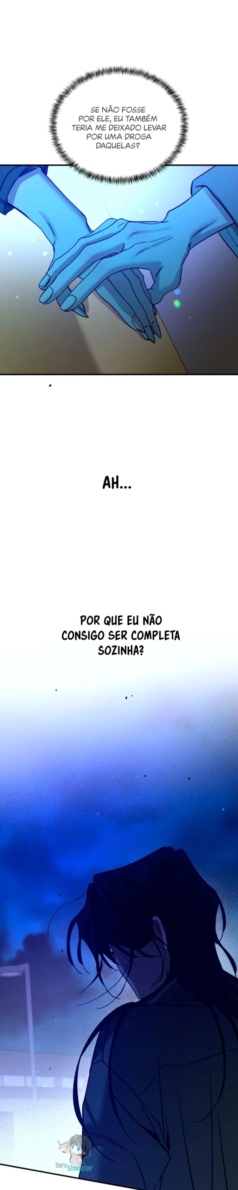 Read Desejos Bestiais PT Manga Online