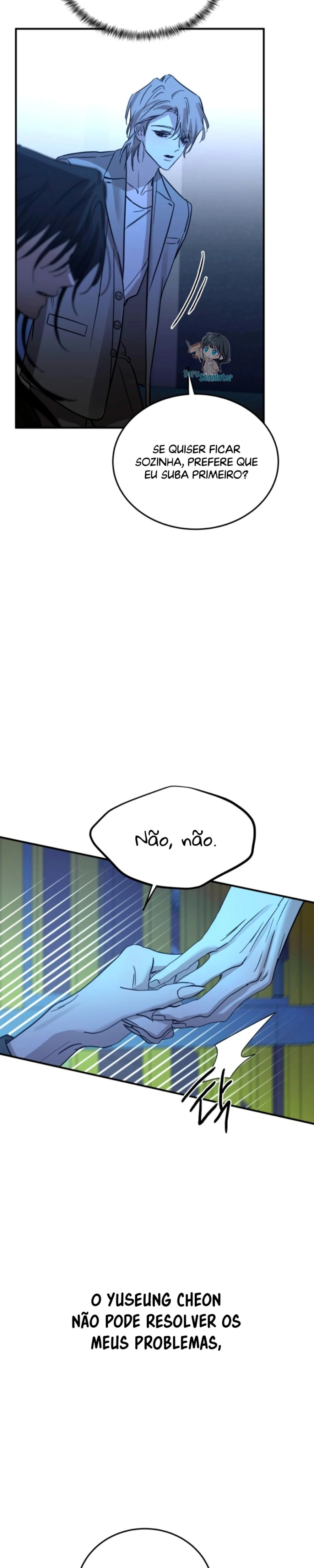 Read Desejos Bestiais PT Manga Online