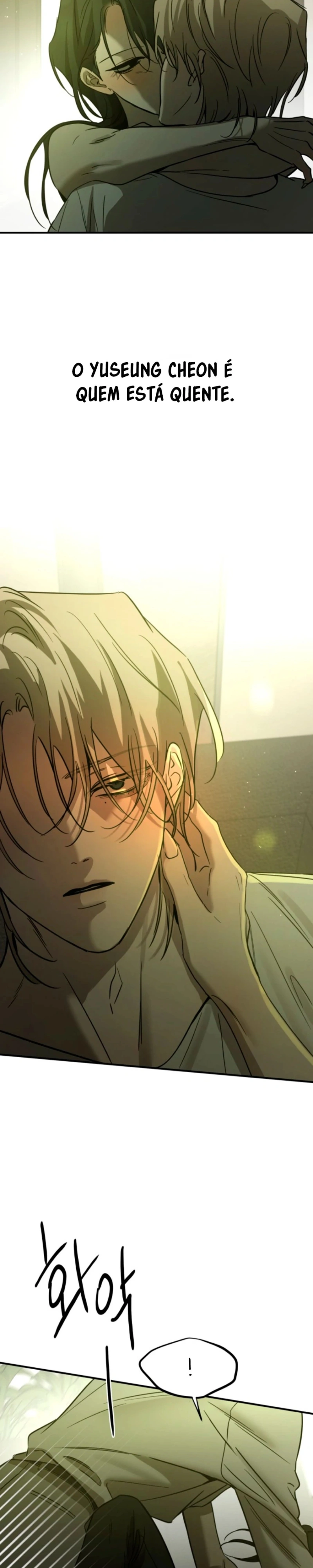 Read Desejos Bestiais PT Manga Online
