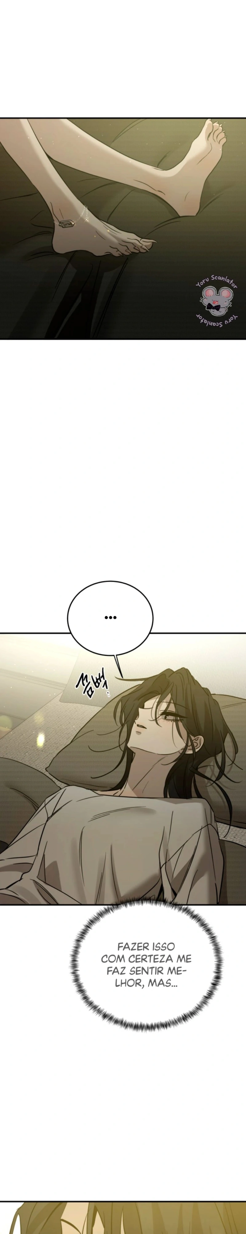 Read Desejos Bestiais PT Manga Online