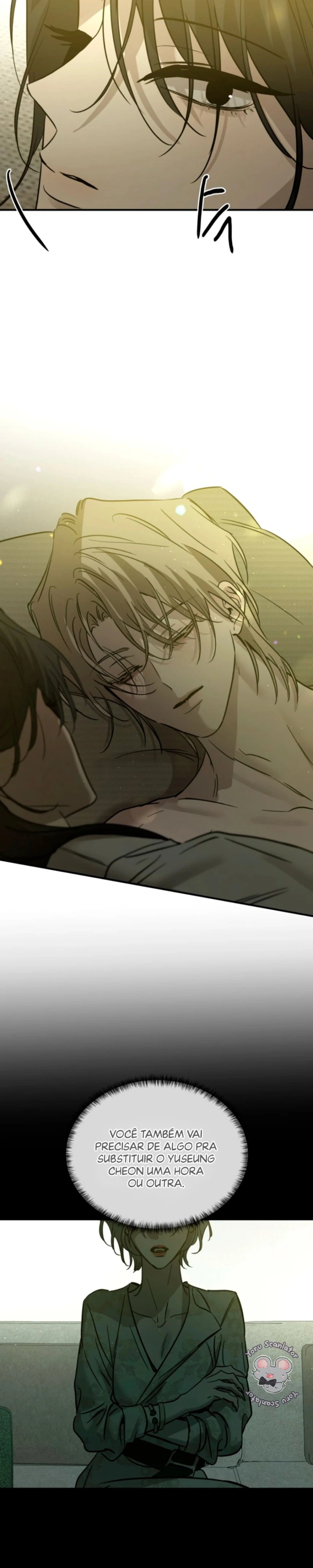 Read Desejos Bestiais PT Manga Online