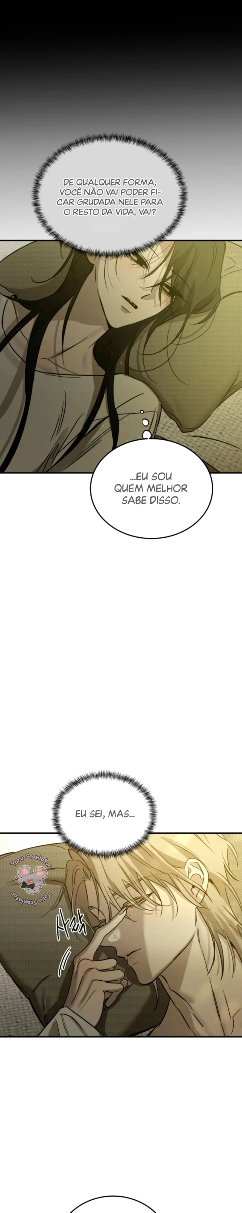 Read Desejos Bestiais PT Manga Online