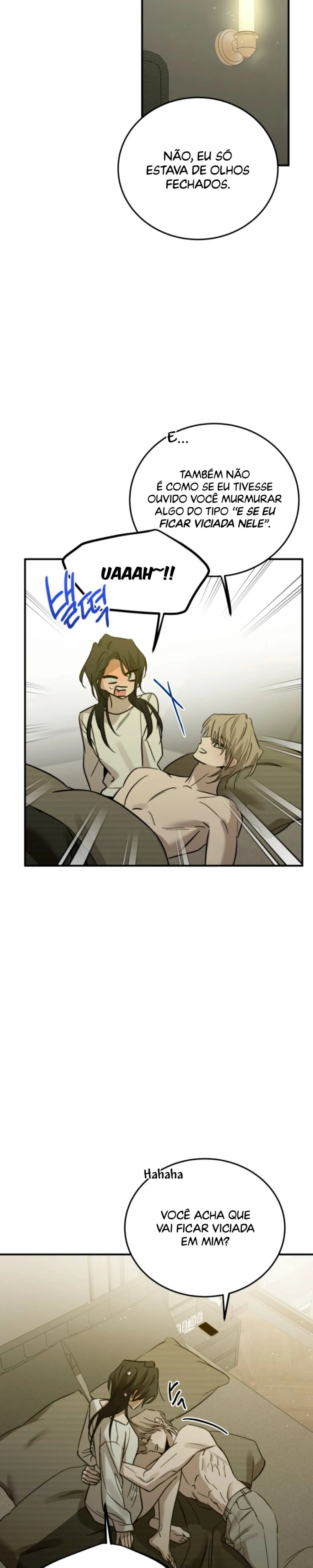 Read Desejos Bestiais PT Manga Online