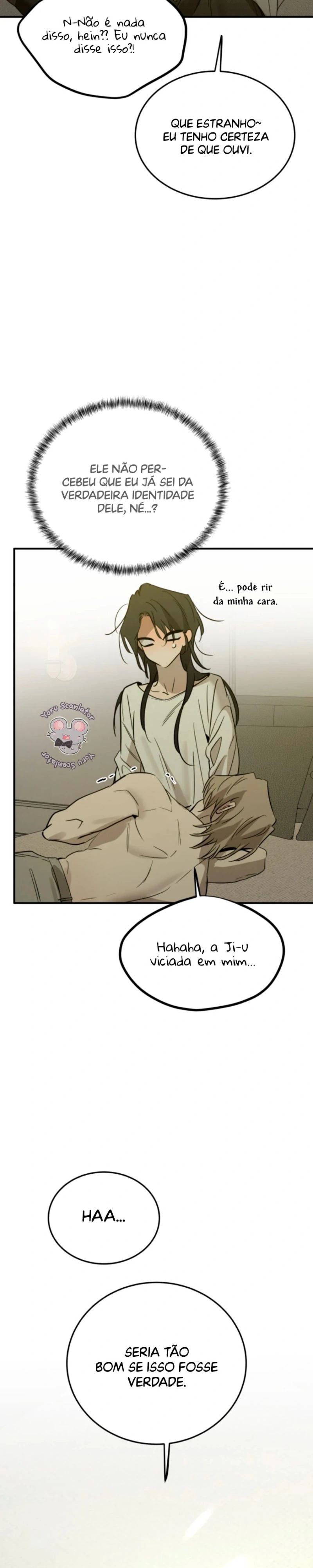 Read Desejos Bestiais PT Manga Online
