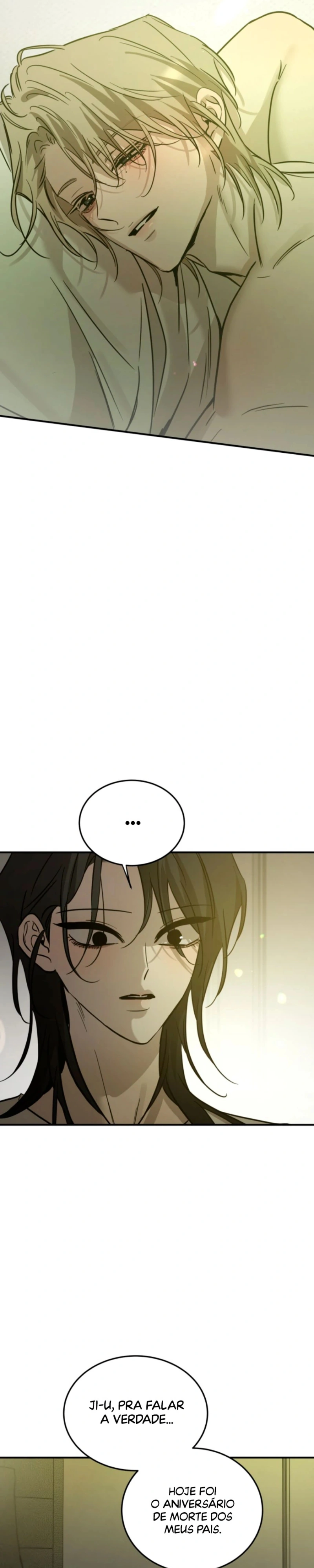 Read Desejos Bestiais PT Manga Online