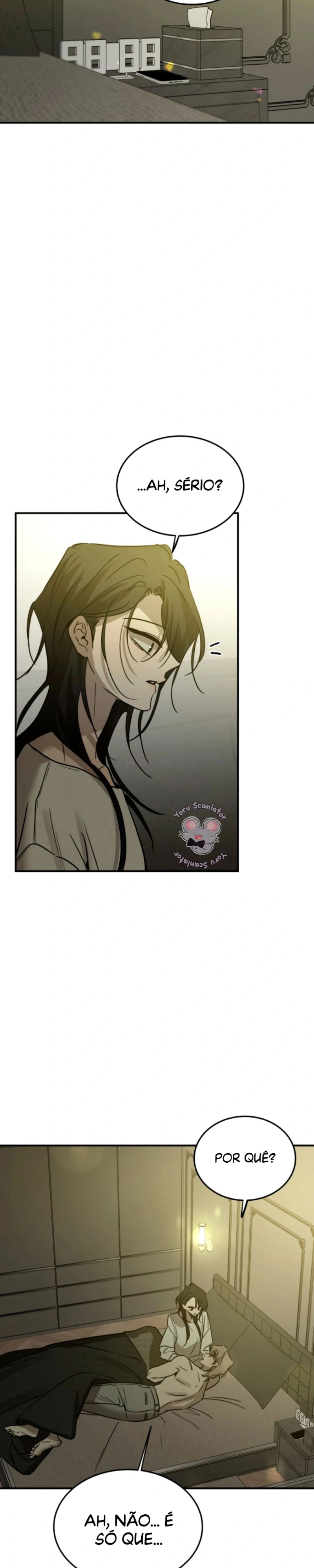Read Desejos Bestiais PT Manga Online