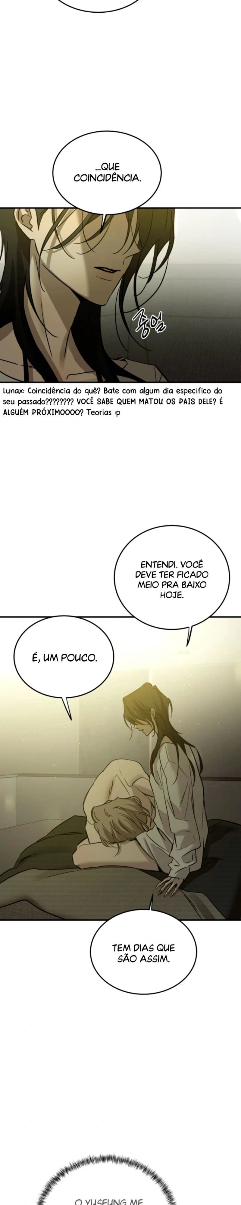 Read Desejos Bestiais PT Manga Online