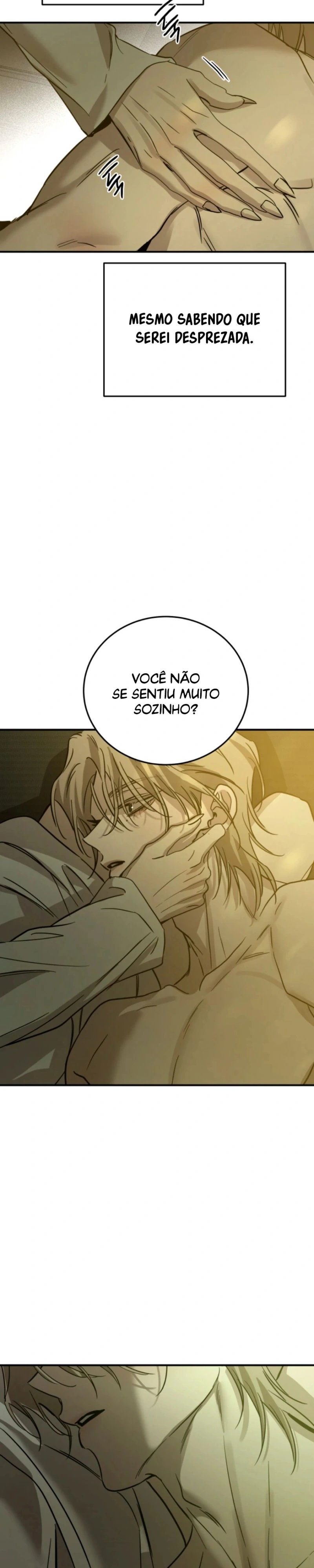 Read Desejos Bestiais PT Manga Online