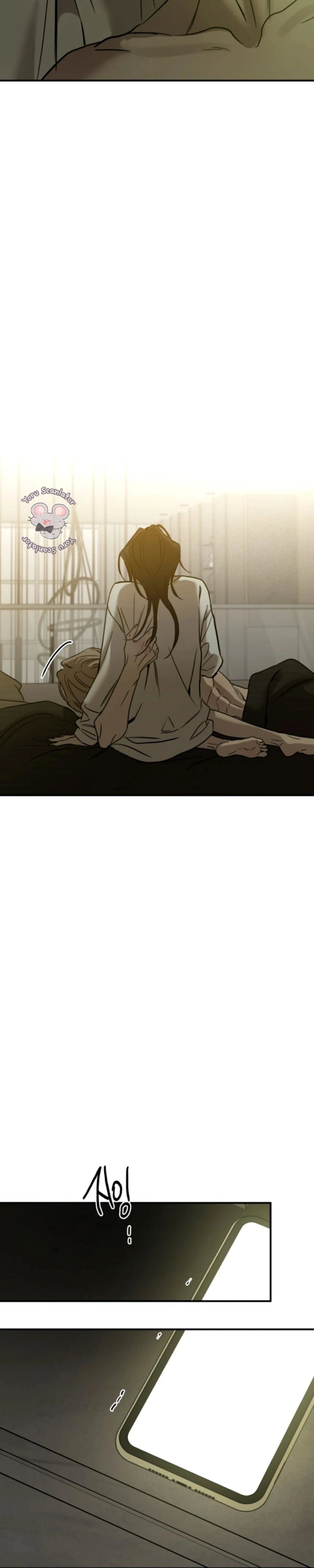 Read Desejos Bestiais PT Manga Online