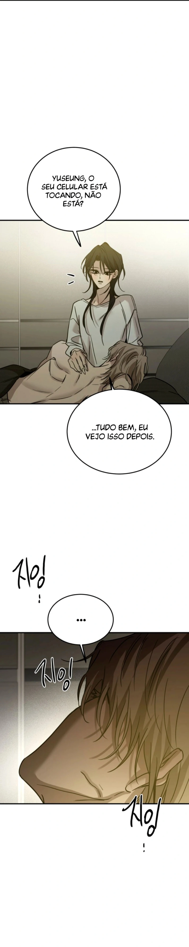 Read Desejos Bestiais PT Manga Online