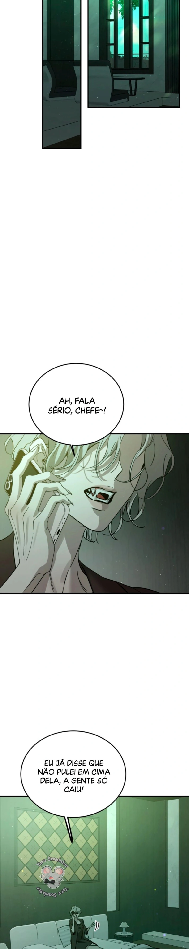 Read Desejos Bestiais PT Manga Online