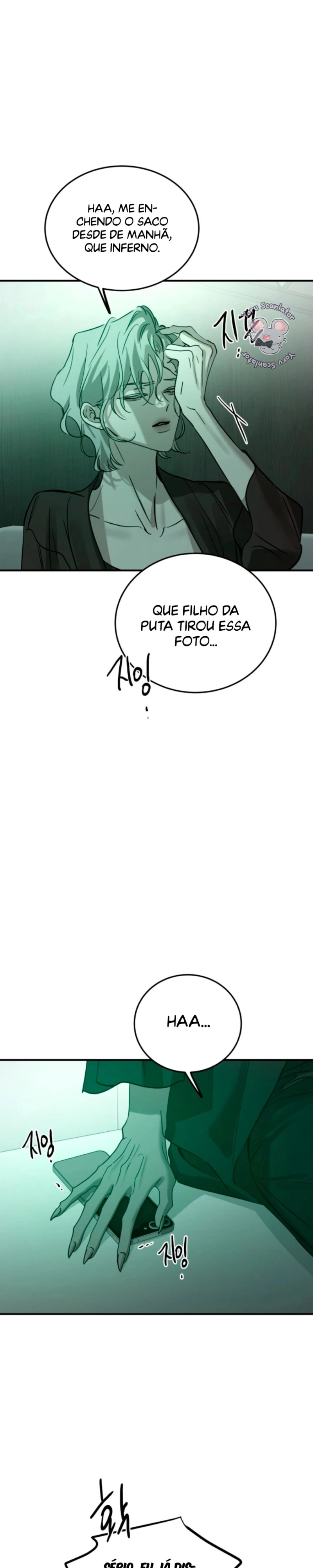 Read Desejos Bestiais PT Manga Online