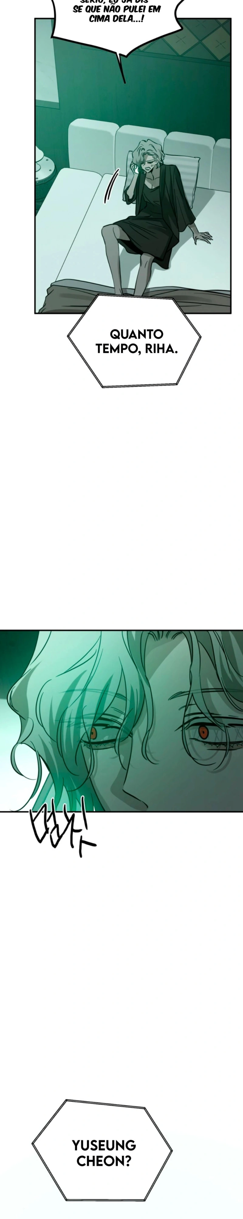 Read Desejos Bestiais PT Manga Online