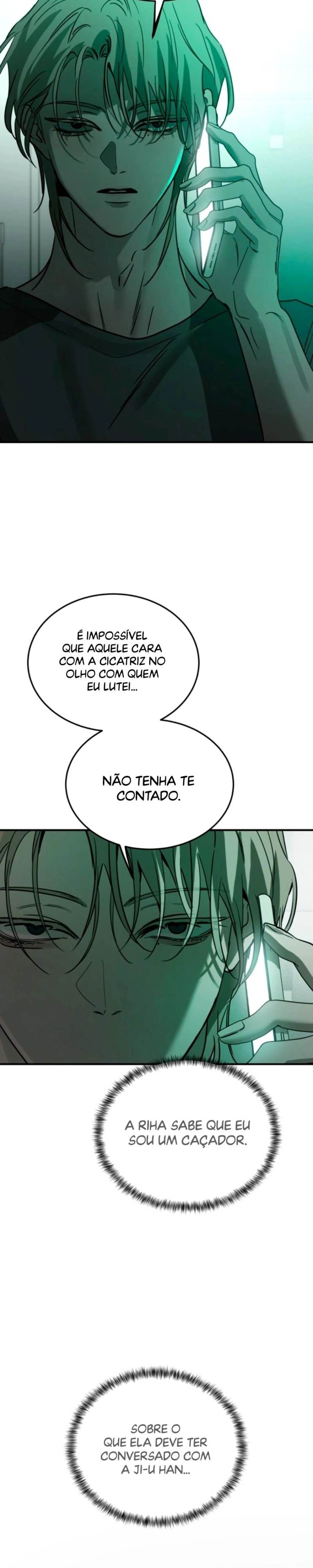 Read Desejos Bestiais PT Manga Online