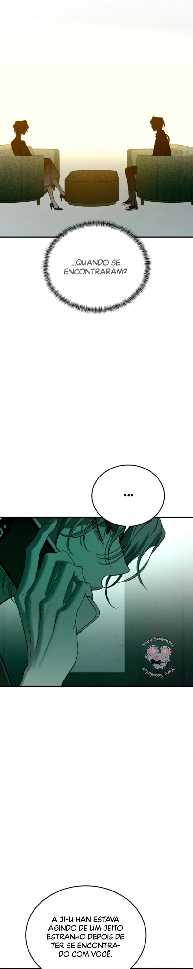 Read Desejos Bestiais PT Manga Online
