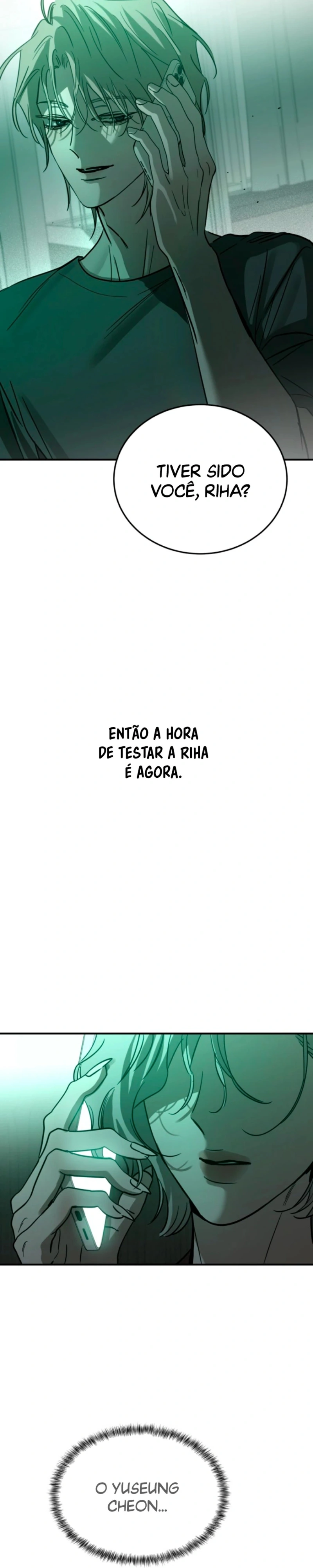 Read Desejos Bestiais PT Manga Online