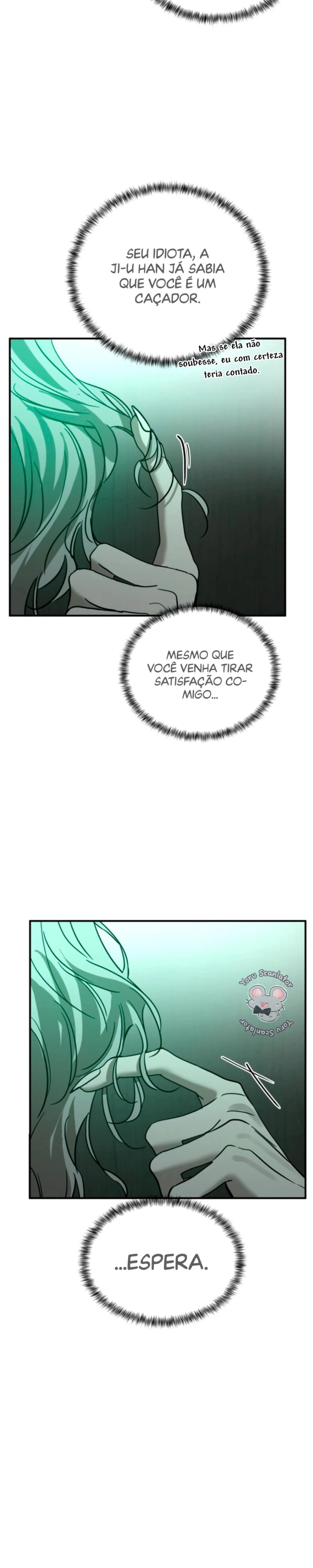Read Desejos Bestiais PT Manga Online