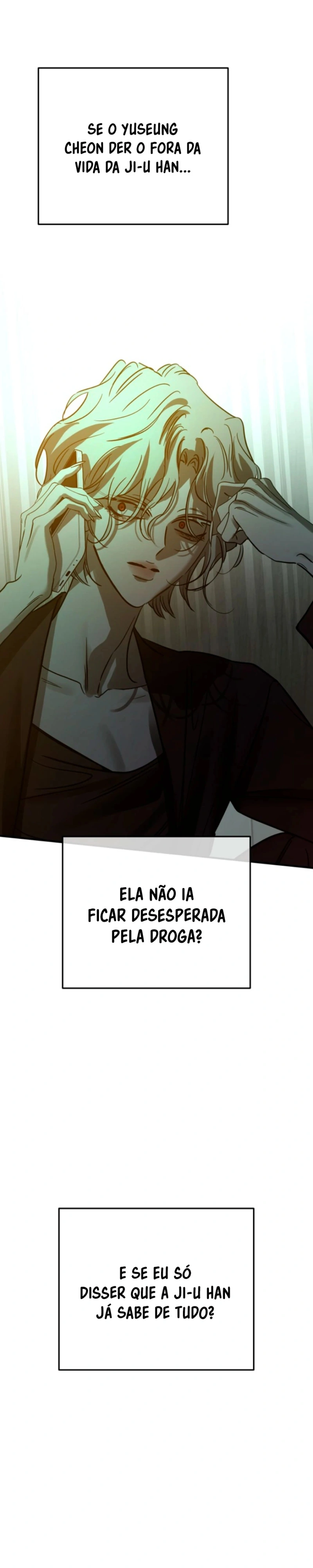 Read Desejos Bestiais PT Manga Online