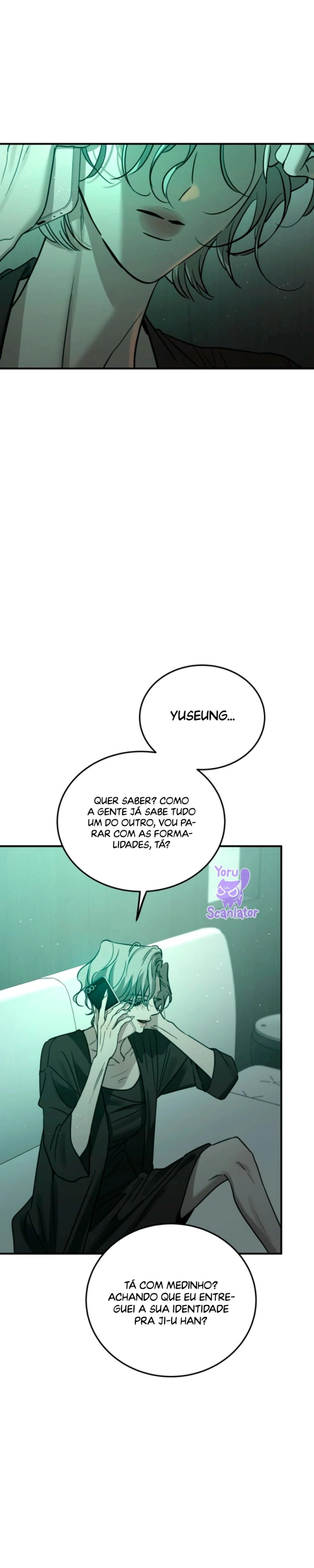 Read Desejos Bestiais PT Manga Online