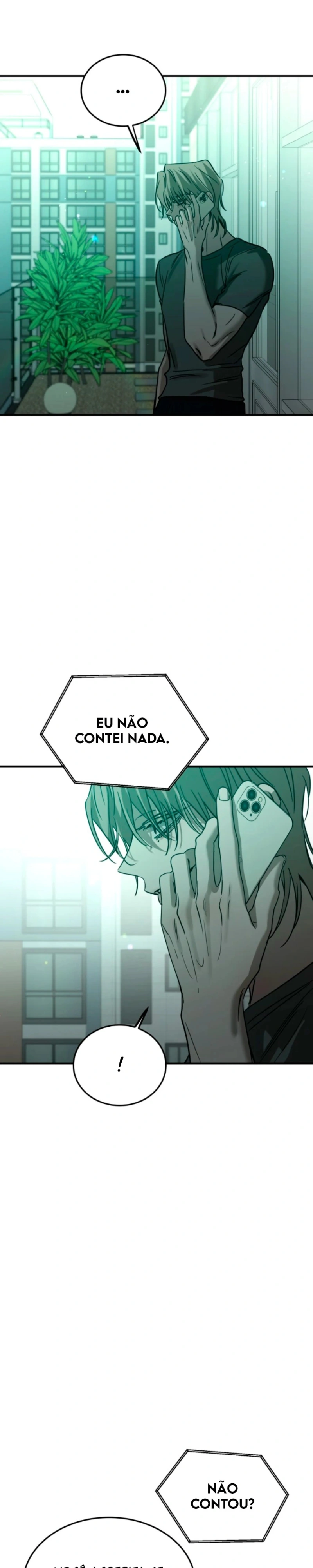 Read Desejos Bestiais PT Manga Online